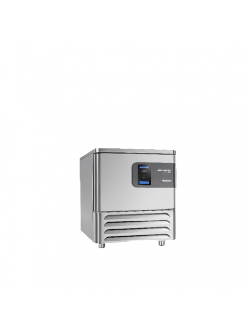 Blast chiller-freezer inghetata multifunctional 2 tavi Samaref TA6VMF
